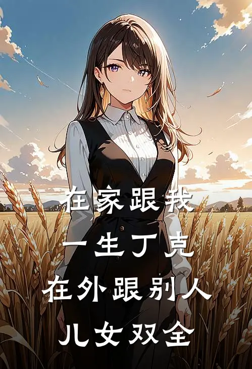在家跟我一生丁克，在外跟别人儿女双全