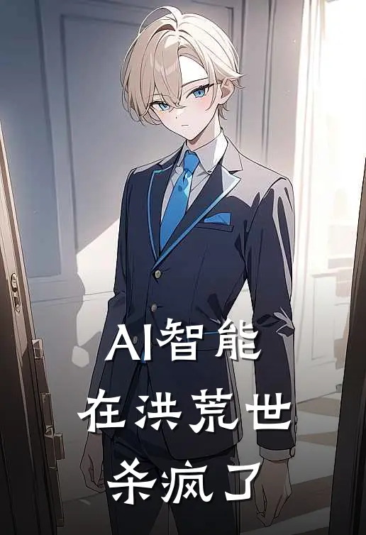 AI智能在洪荒世杀疯了