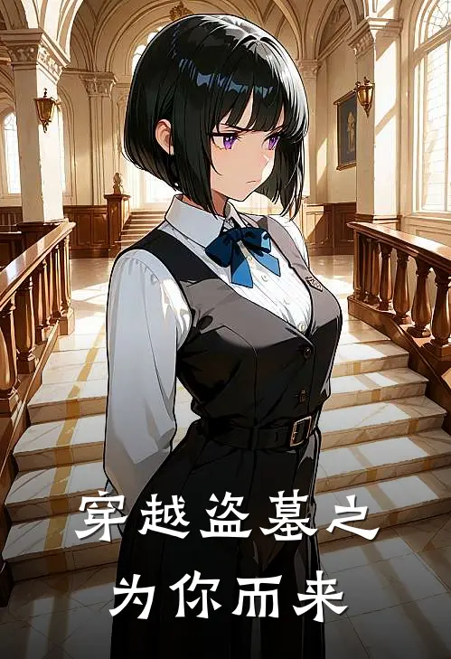 穿越盗墓之为你而来