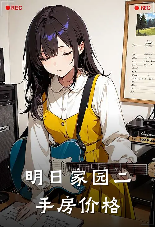 明日家园二手房价格