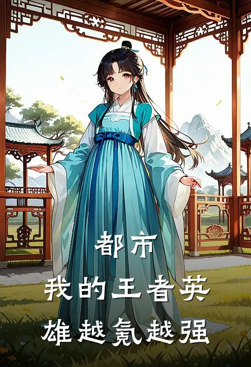 都市：我的王者英雄越氪越强