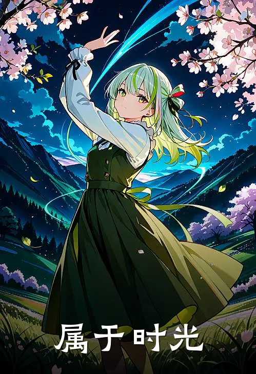 属于时光