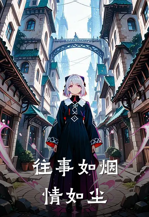 往事如烟情如尘