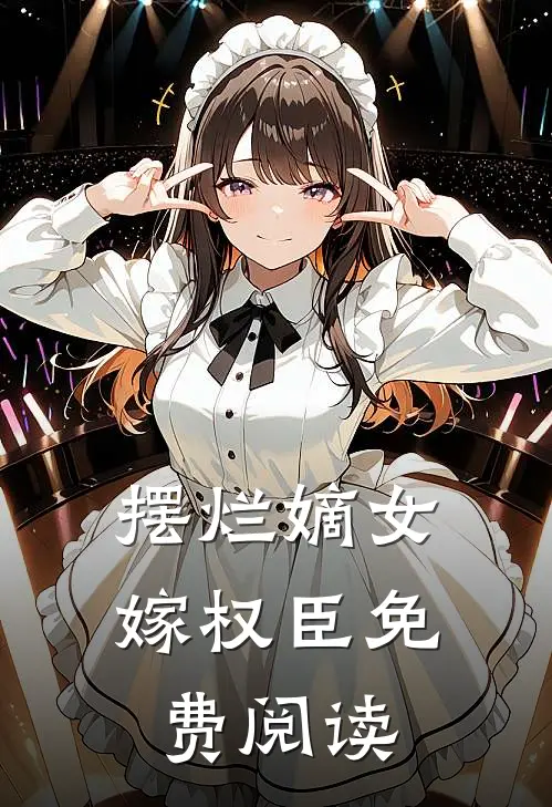 摆烂嫡女嫁权臣免费阅读