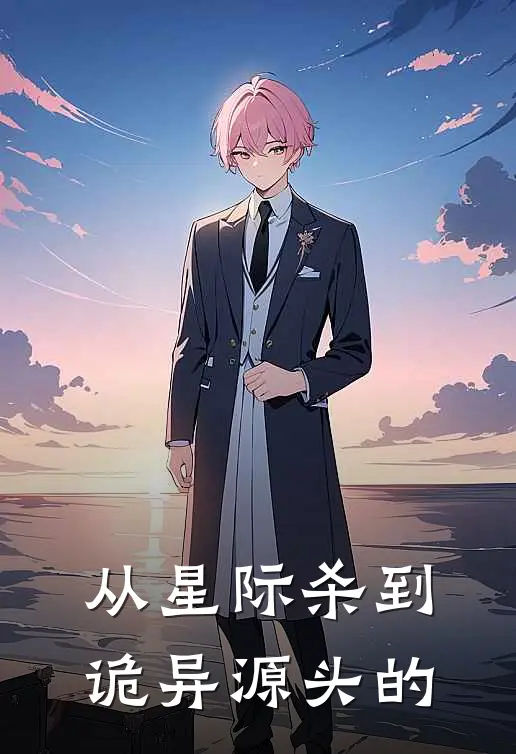 从星际杀到诡异源头的