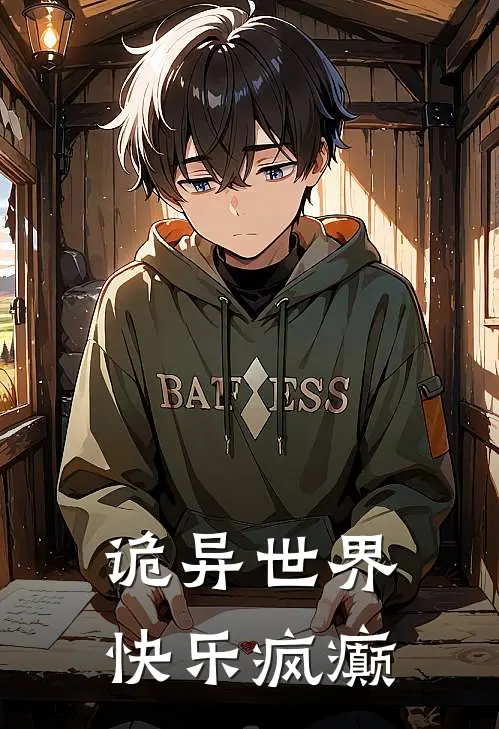 诡异世界快乐疯癫