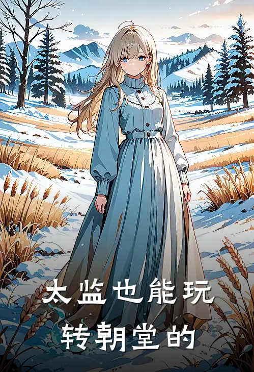 太监也能玩转朝堂的