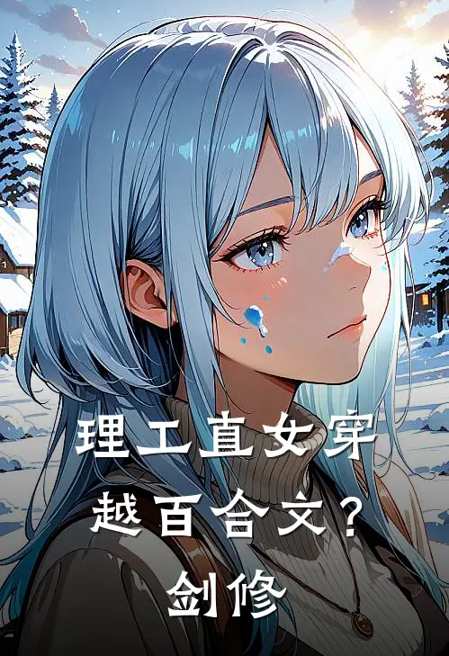 理工直女穿越百合文？剑修