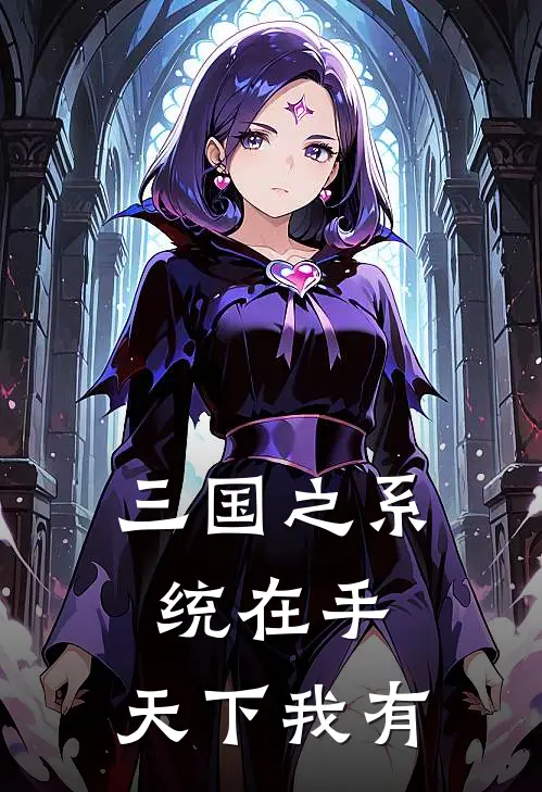 三国之系统在手，天下我有