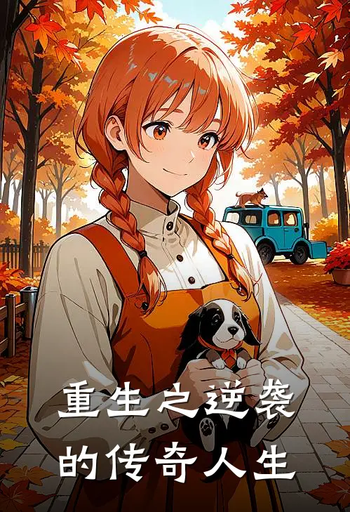 重生之逆袭的传奇人生