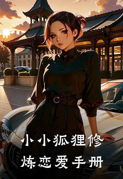 小小狐狸修炼恋爱手册