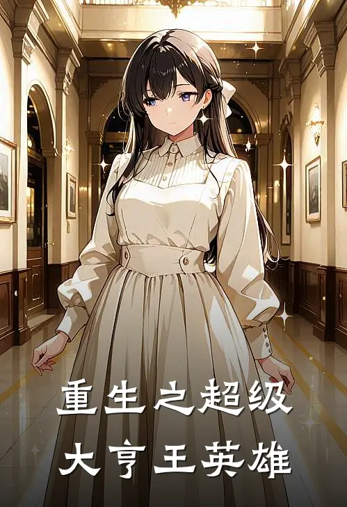 重生之超级大亨王英雄