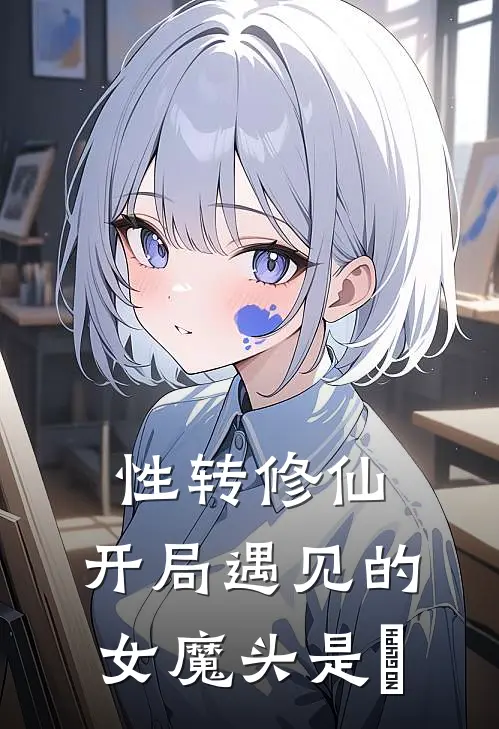 性转修仙：开局遇见的女魔头是姛