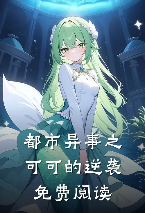 都市异事之可可的逆袭免费阅读