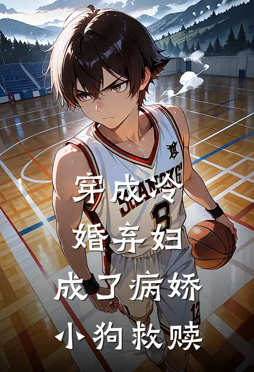 穿成冷婚弃妇，成了病娇小狗救赎