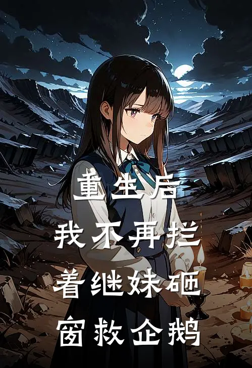 重生后，我不再拦着继妹砸窗救企鹅佚名佚名热门小说完结_热门的小说重生后，我不再拦着继妹砸窗救企鹅佚名佚名