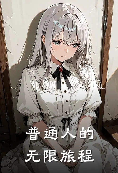 普通人的无限旅程