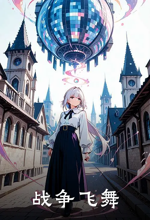 战争飞舞