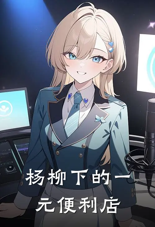杨柳下的一元便利店