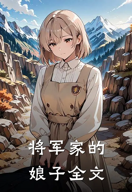 将军家的娘子 全文