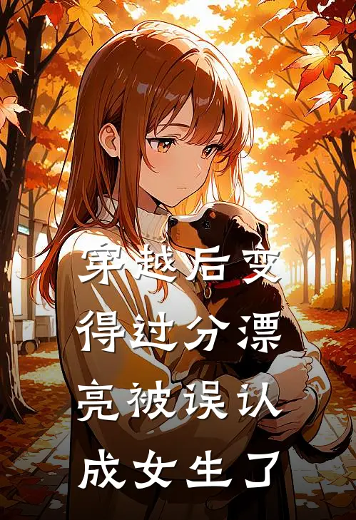 穿越后变得过分漂亮被误认成女生了