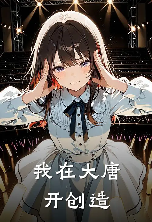 我在大唐开创造