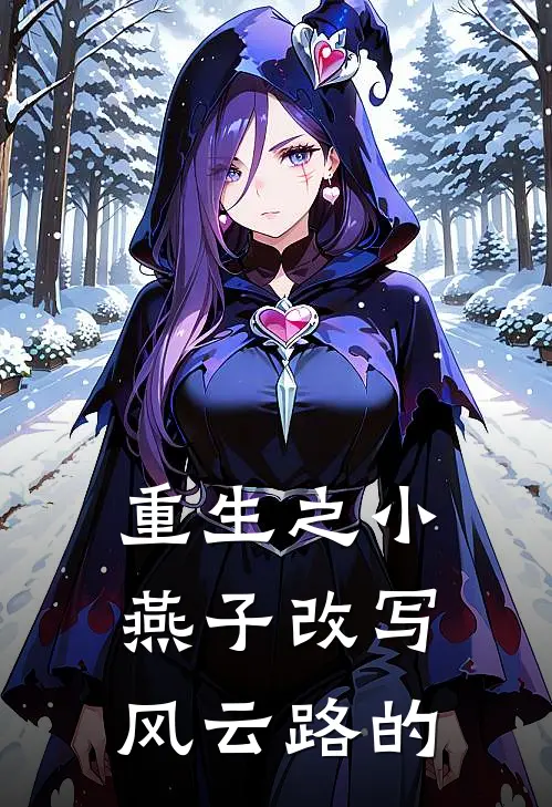 重生之小燕子改写风云路的