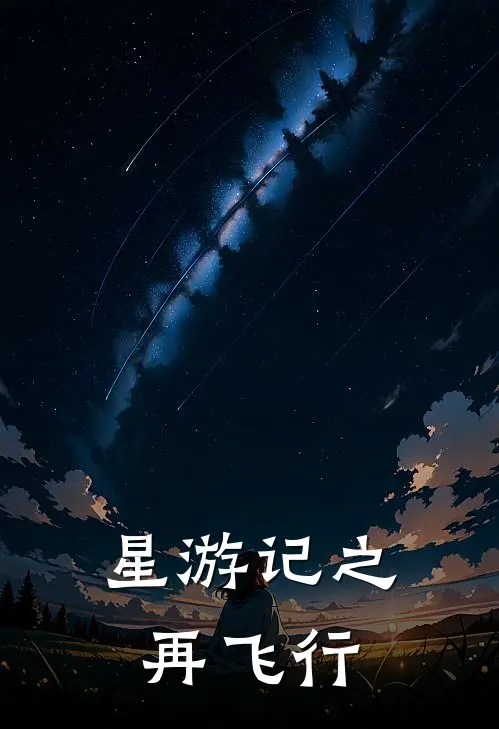 星游记之再飞行