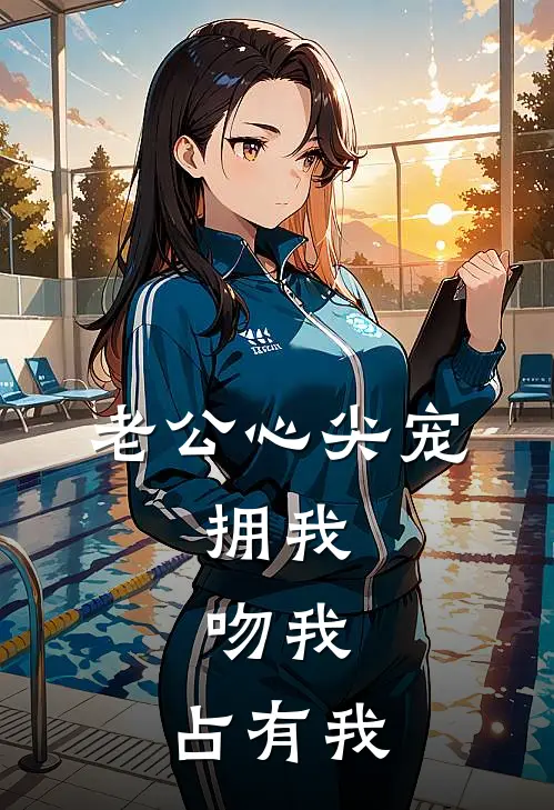 老公心尖宠，拥我，吻我，占有我