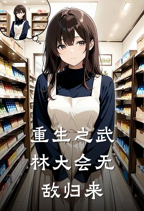 重生之武林大会无敌归来(陆鸣张逸风)全文免费小说_小说免费完结重生之武林大会无敌归来(陆鸣张逸风)