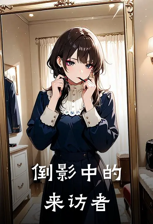 倒影中的来访者