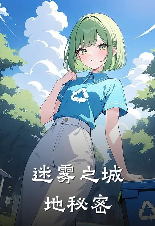 迷雾之城地秘密