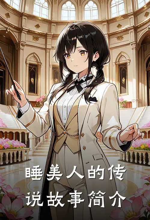 睡美人的传说故事简介