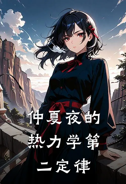 仲夏夜的热力学第二定律