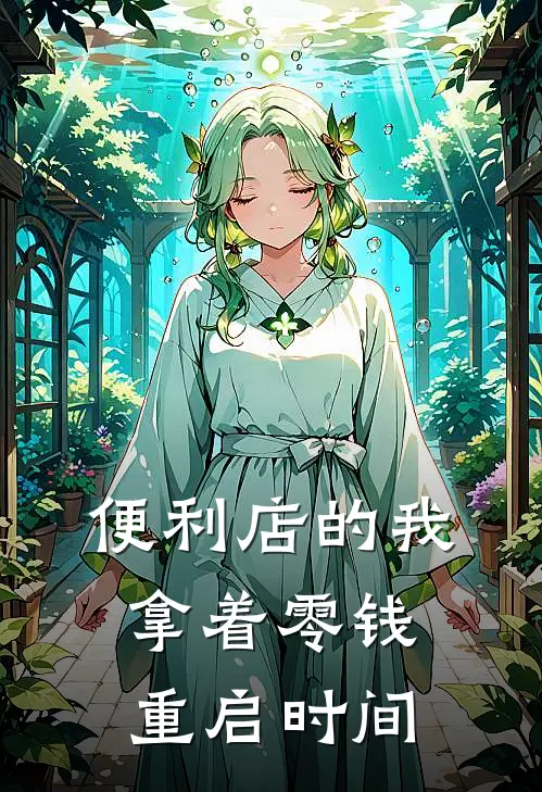 便利店的我拿着零钱重启时间