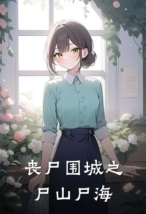 丧尸围城之尸山尸海陶吉陶吉小说完结推荐_热门小说阅读丧尸围城之尸山尸海陶吉陶吉