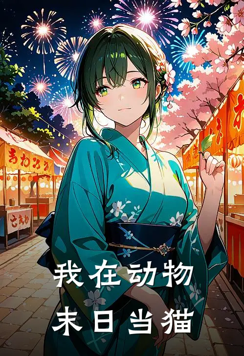 我在动物末日当猫