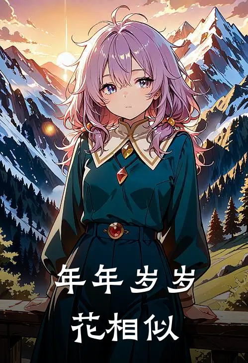 年年岁岁花相似魏承远薛兰心小说完整版免费阅读_热门小说排行榜年年岁岁花相似(魏承远薛兰心)