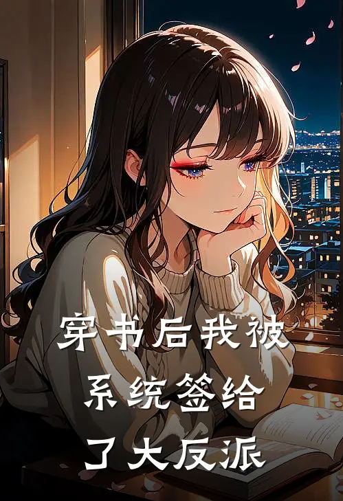 穿书后我被系统签给了大反派(苏景萧璟云)完本小说_免费阅读无弹窗穿书后我被系统签给了大反派苏景萧璟云