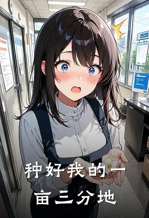 种好我的一亩三分地