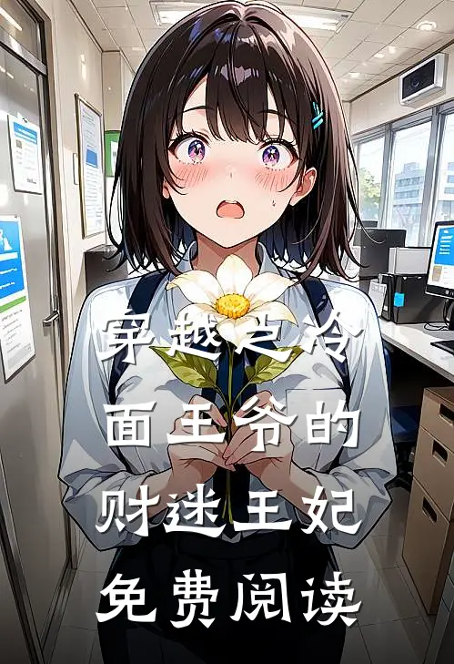 穿越之冷面王爷的财迷王妃免费阅读