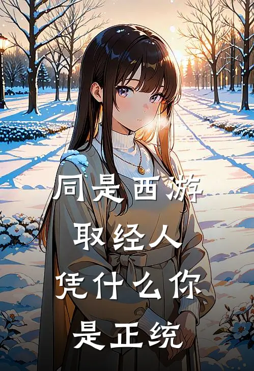 同是西游取经人，凭什么你是正统尤典青阿修罗完本小说免费阅读_小说完结版同是西游取经人，凭什么你是正统尤典青阿修罗