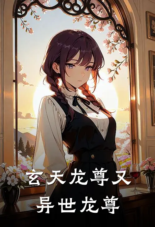 玄天龙尊又异世龙尊