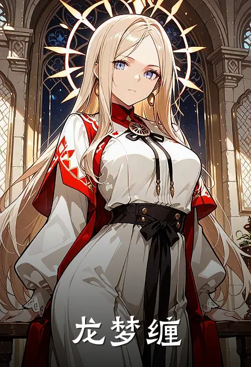 龙梦缠