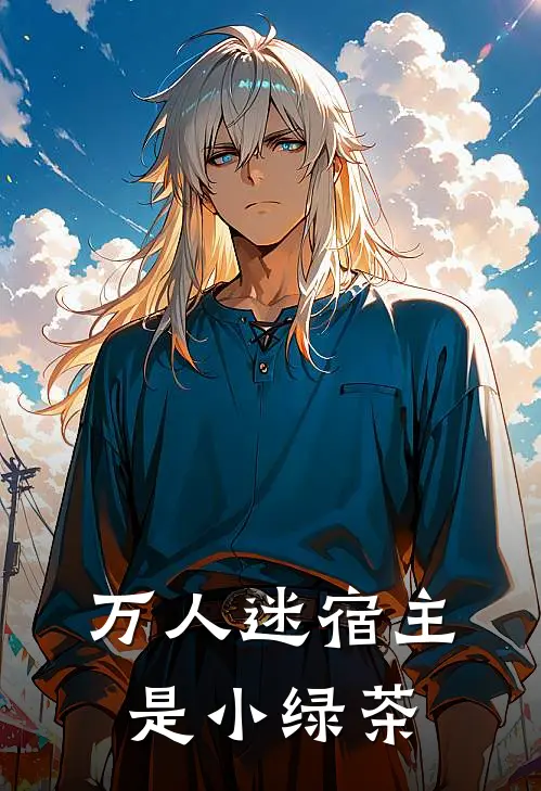 万人迷宿主是小绿茶