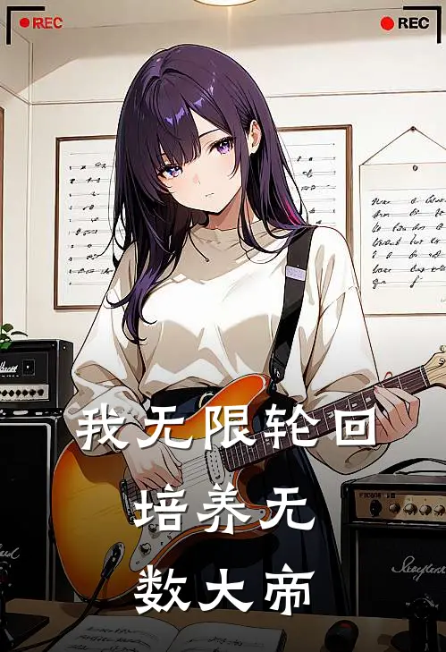 我无限轮回，培养无数大帝