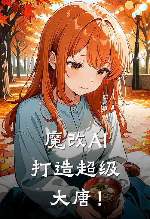 魔改AI，打造超级大唐！李默李世民最新小说全文阅读_最新章节列表魔改AI，打造超级大唐！(李默李世民)