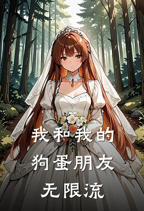 我和我的狗蛋朋友【无限流】(夏有如张秋池)免费小说完结版_免费小说免费阅读我和我的狗蛋朋友【无限流】夏有如张秋池