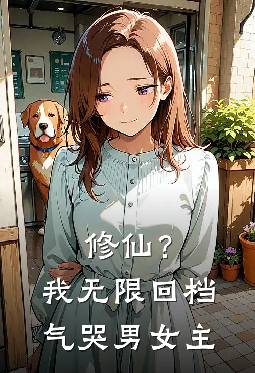 修仙？我无限回档气哭男女主苏然纪楚全本完结小说_最新章节列表修仙？我无限回档气哭男女主(苏然纪楚)