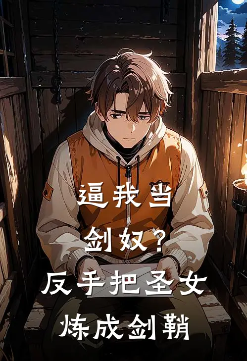 逼我当剑奴？反手把圣女炼成剑鞘